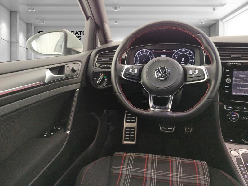 Volkswagen Golf GTI Golf 5p 2.0 tsi Gti Performance 245cv dsg