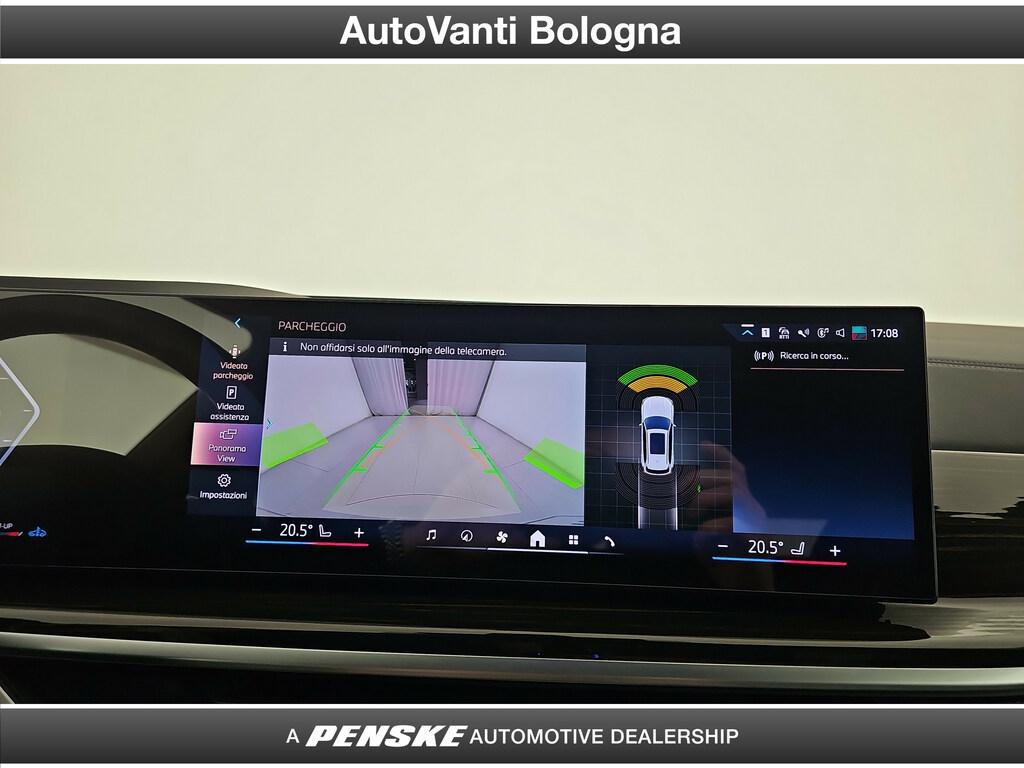 BMW X5 xdrive30d Msport auto