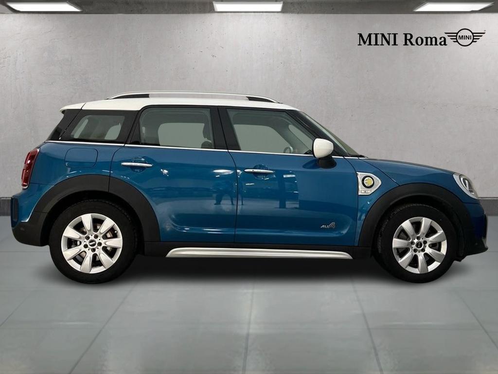 Mini Cooper SE Countryman Mini Countryman 1.5 Cooper SE all4 auto