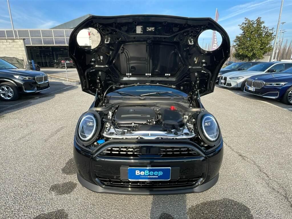 Mini Mini Cooper Cabrio 2.0 C Classic auto
