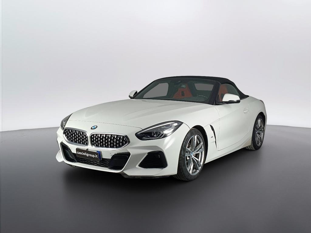 BMW Z4 sdrive 20i Msport auto