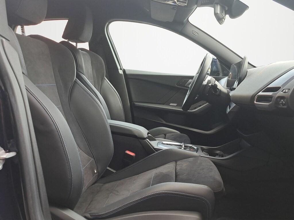 BMW Serie 2 220 Gran Coupe 48V auto