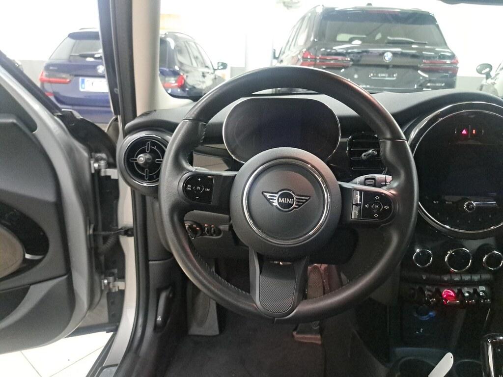 Mini Cooper 1.5 TwinPower Turbo Cooper