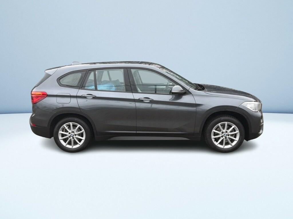 BMW X1 xdrive18d Business auto