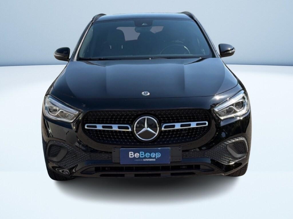 Mercedes GLA 180 d Sport Plus auto