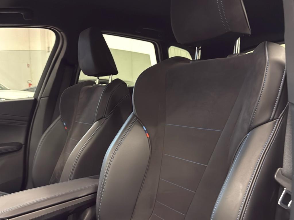 BMW Serie 2 218d Active Tourer Msport auto