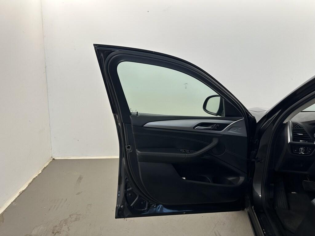 BMW X4 xdrive20d Business Advantage auto