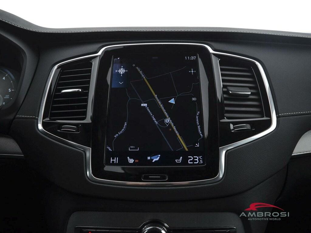 Volvo XC90 2.0 B5 R-design awd geartronic my20