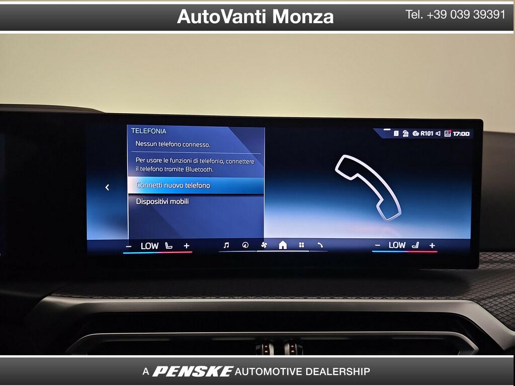 BMW i4 M i4 M50 Sport auto