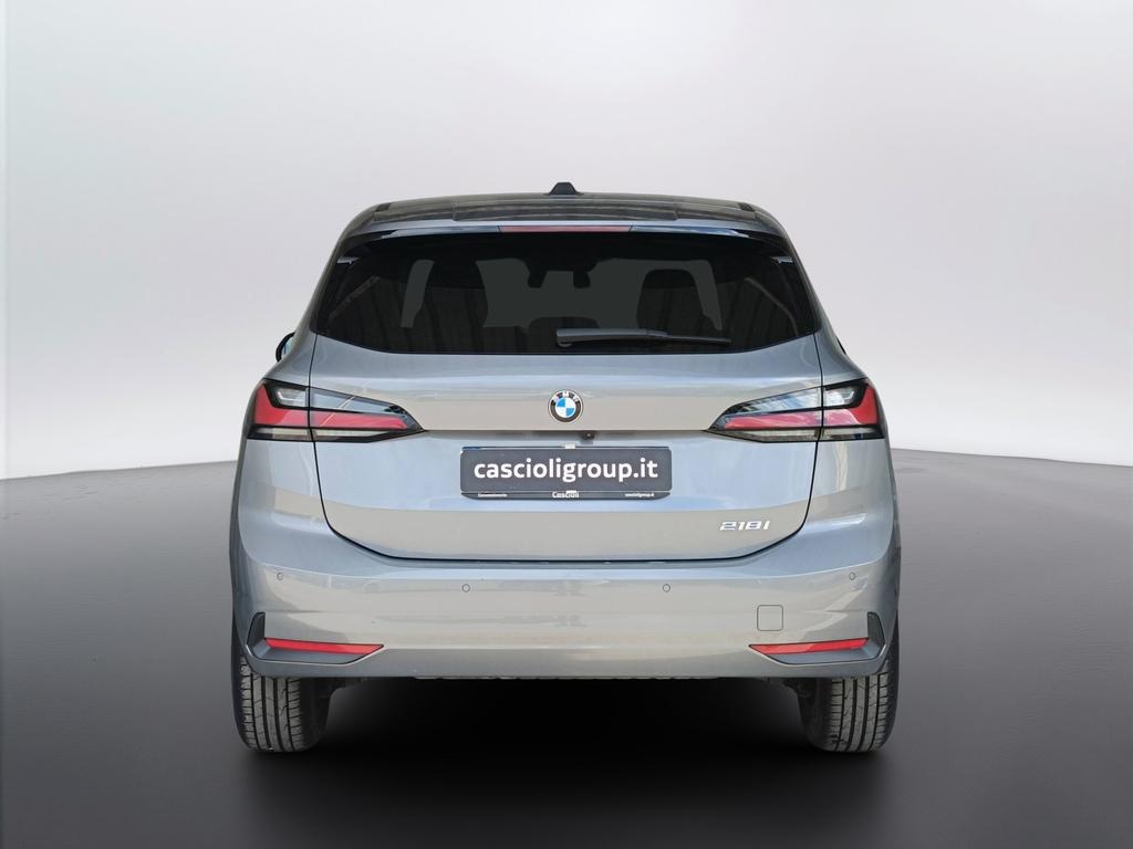 BMW Serie 2 218i Active Tourer auto