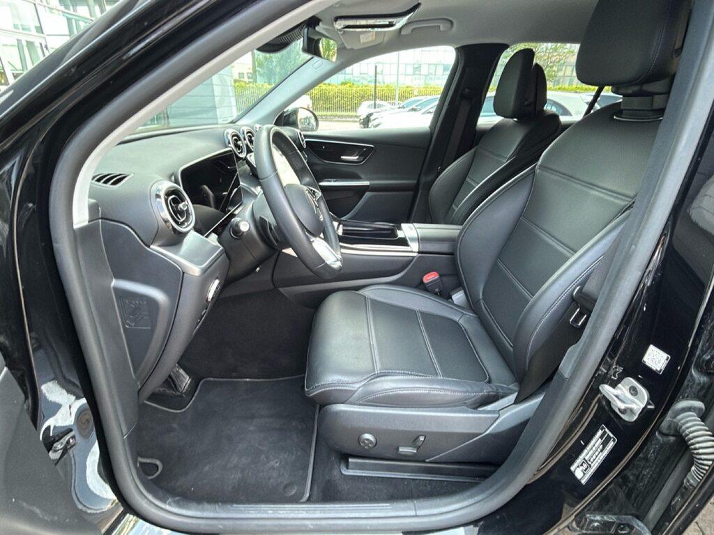 Mercedes GLC 200 d mhev Advanced 4matic auto
