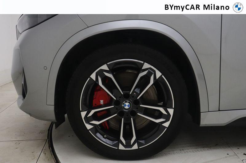 BMW X1 xdrive20d mhev 48V MSport Pro auto