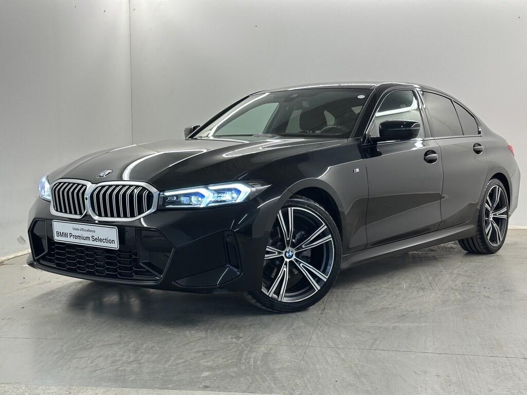 BMW Serie 3 320d mhev 48V Msport auto