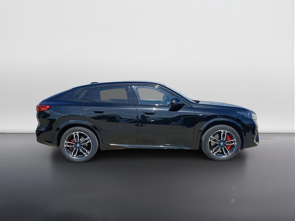BMW X2 xdrive 20d 48V MSport Pro auto