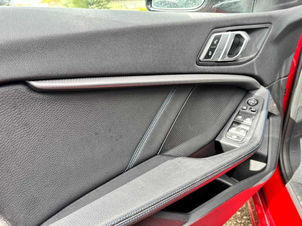 BMW Serie 1 118d Msport auto