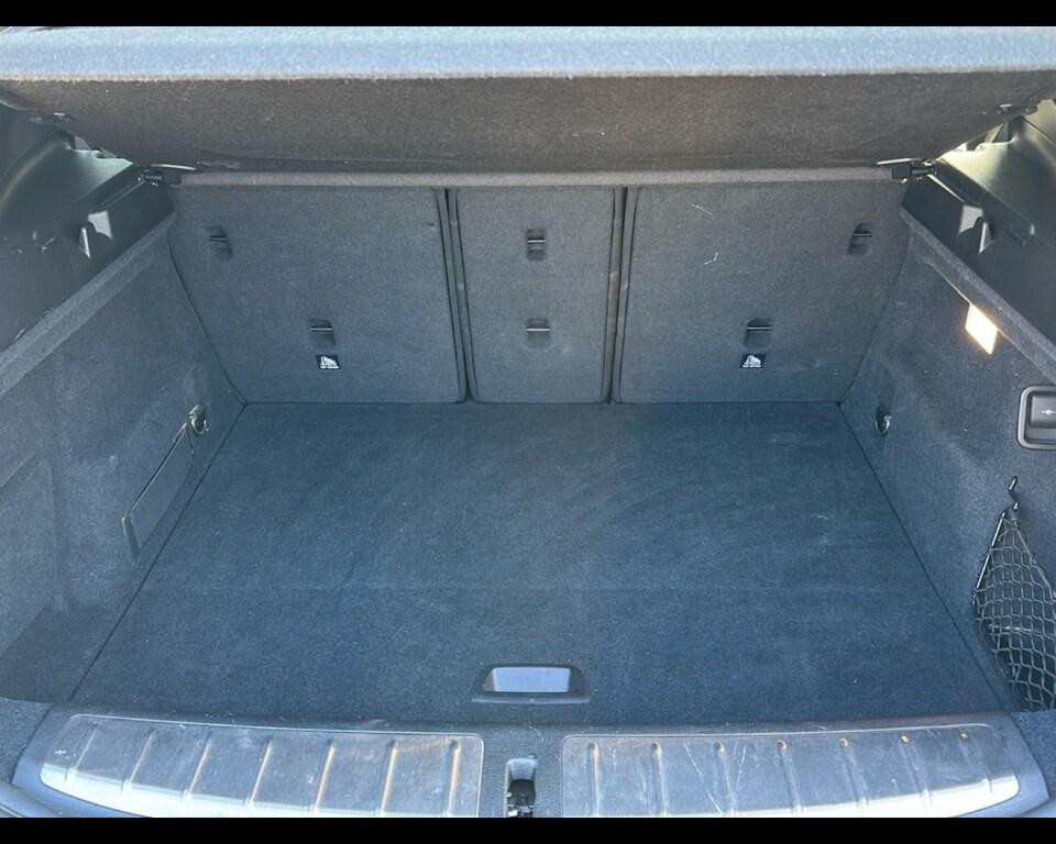 BMW X2 sdrive18d Msport auto