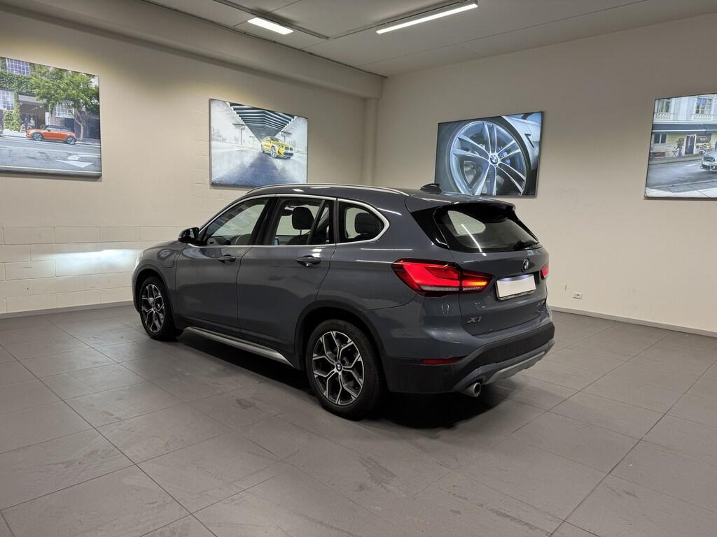 BMW X1 xdrive25e xLine auto