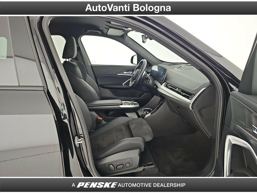 BMW X1 xdrive20d mhev 48V MSport Pro auto