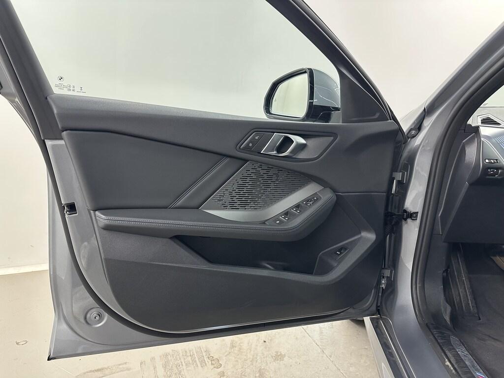 BMW Serie 1 118d MSport auto