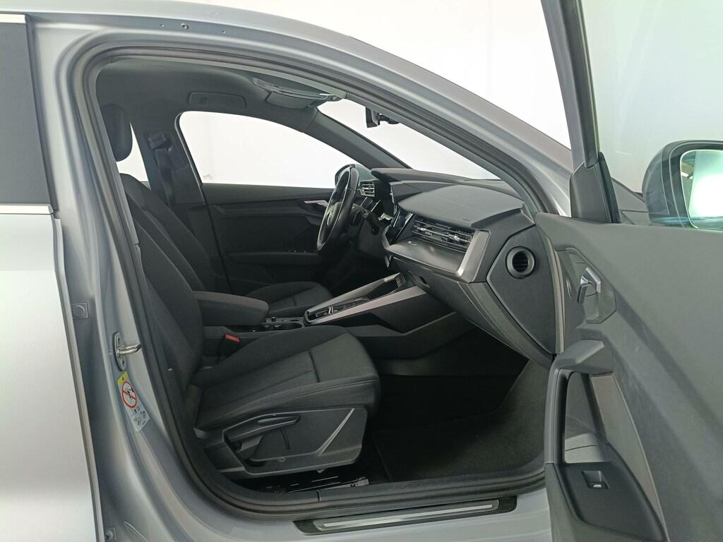 Audi A3 Sportback 30 2.0 tdi Business Advanced s-tronic