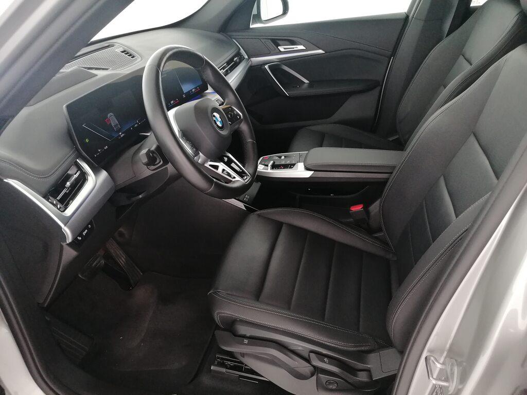 BMW X1 xdrive20d mhev 48V X-Line auto