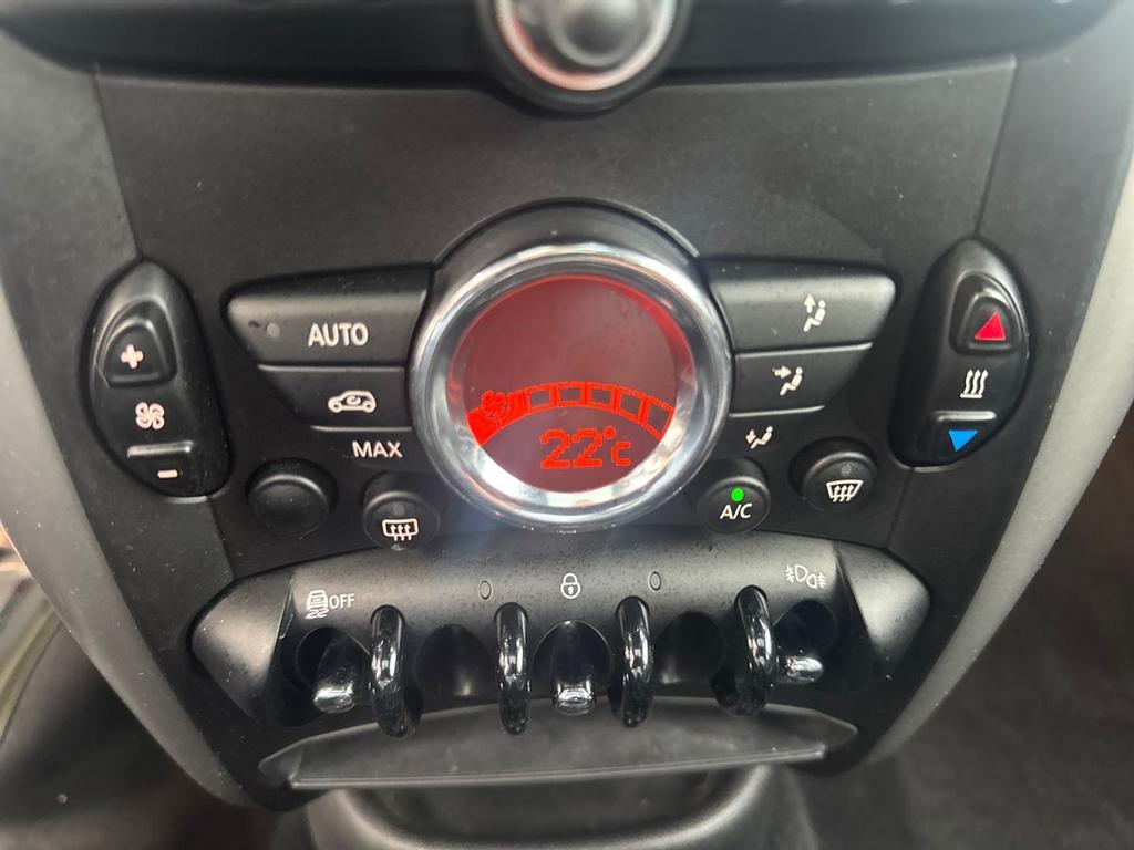 Mini Cooper D Countryman 2.0 D Cooper D Business Auto