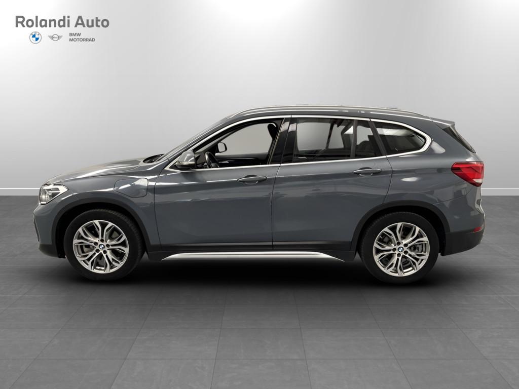 BMW X1 xdrive25e xLine Plus auto