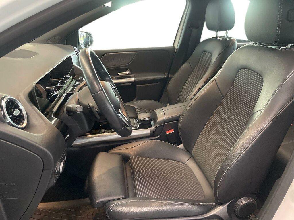 Mercedes Classe B 180 Sport auto