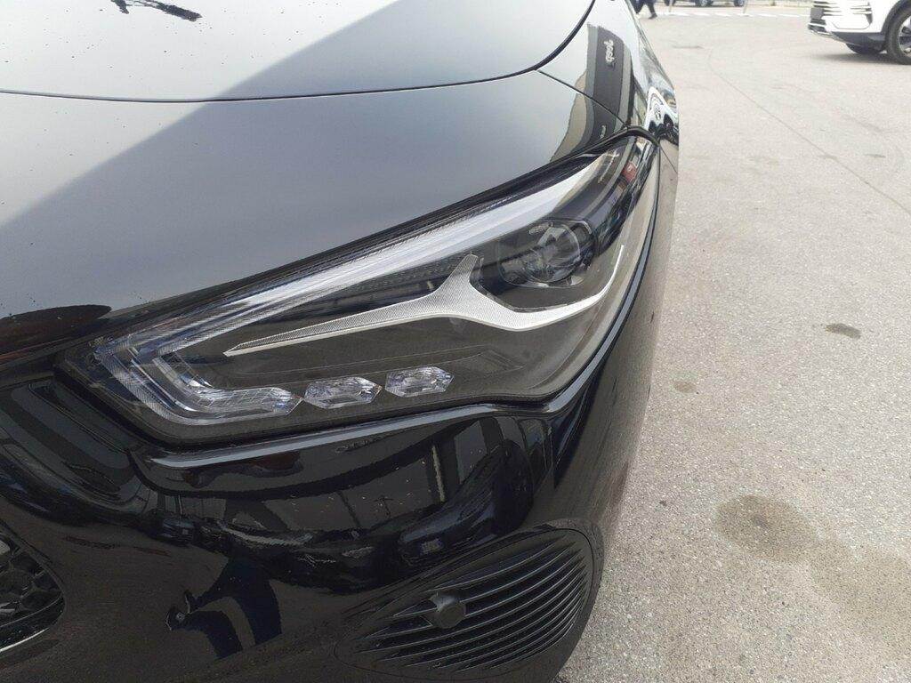 Mercedes CLA Shooting Brake 180 d Advanced auto