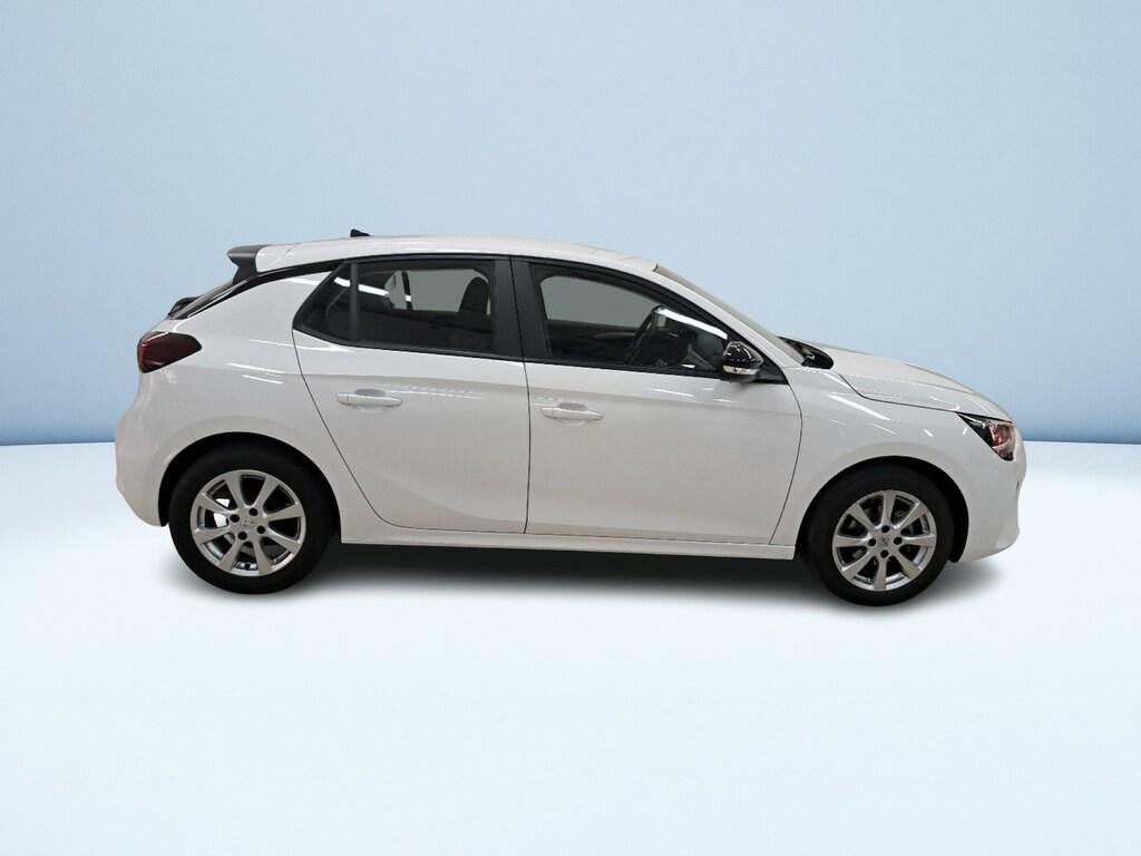 Opel Corsa 1.2 Edition 75cv