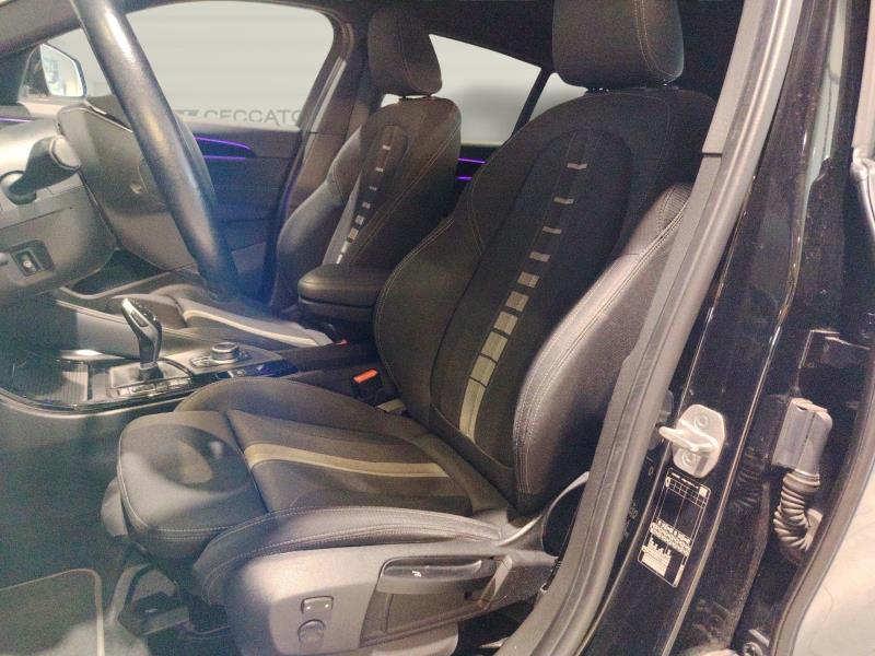 BMW X2 sdrive18i Advantage 140cv auto