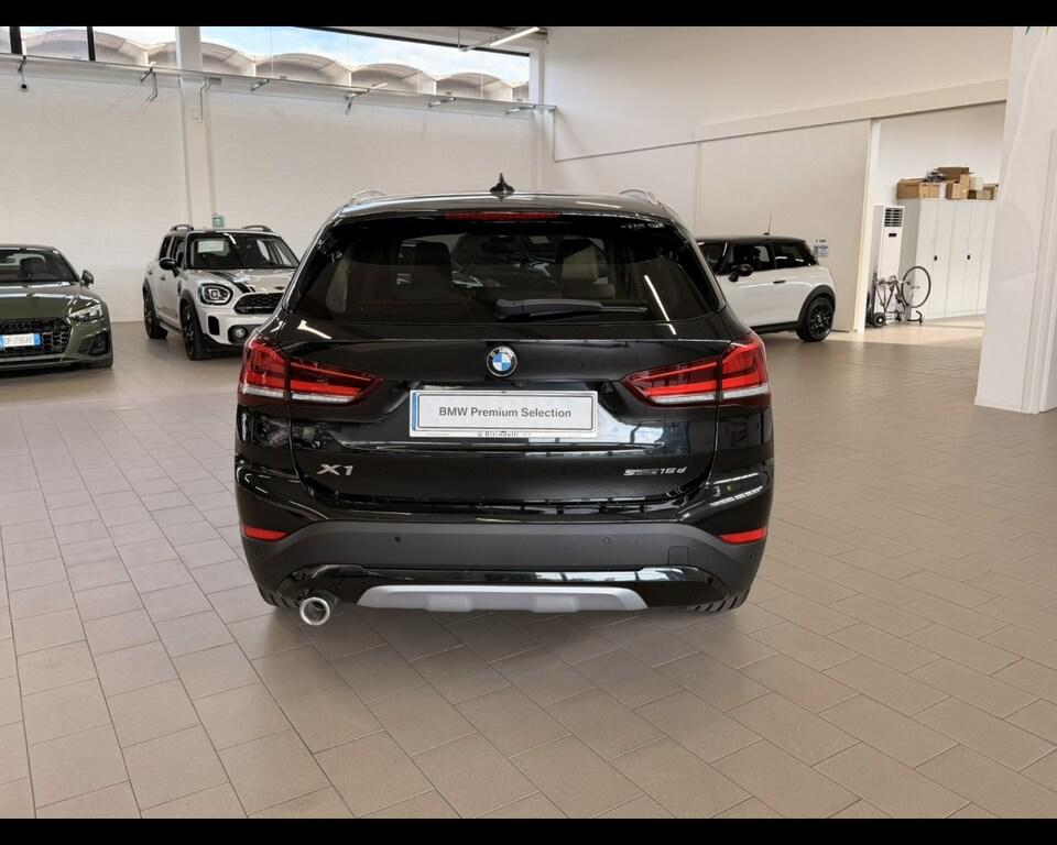 BMW X1 sdrive16d xLine