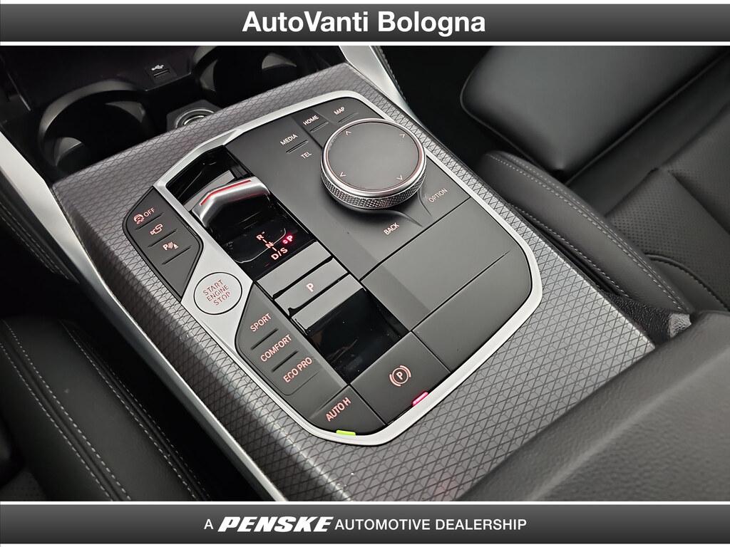 BMW Serie 4 420d Gran Coupe mhev 48V xdrive M Sport Pro auto