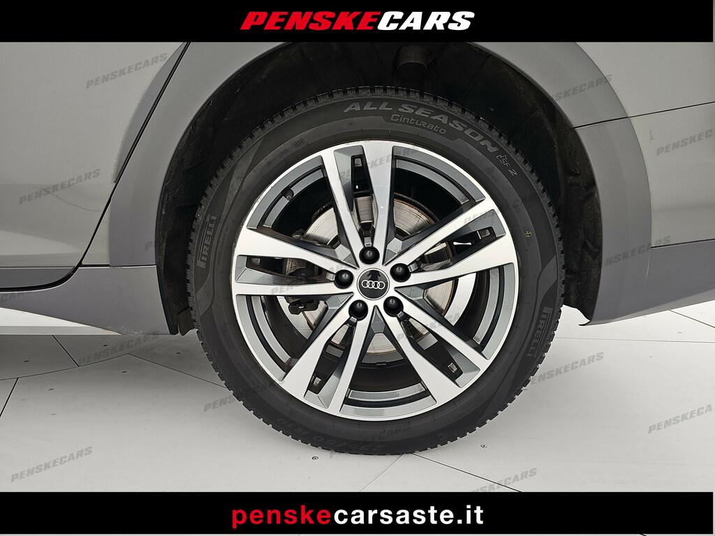 Audi A6 Allroad 40 2.0 tdi mhev 12V quattro 204cv s-tronic