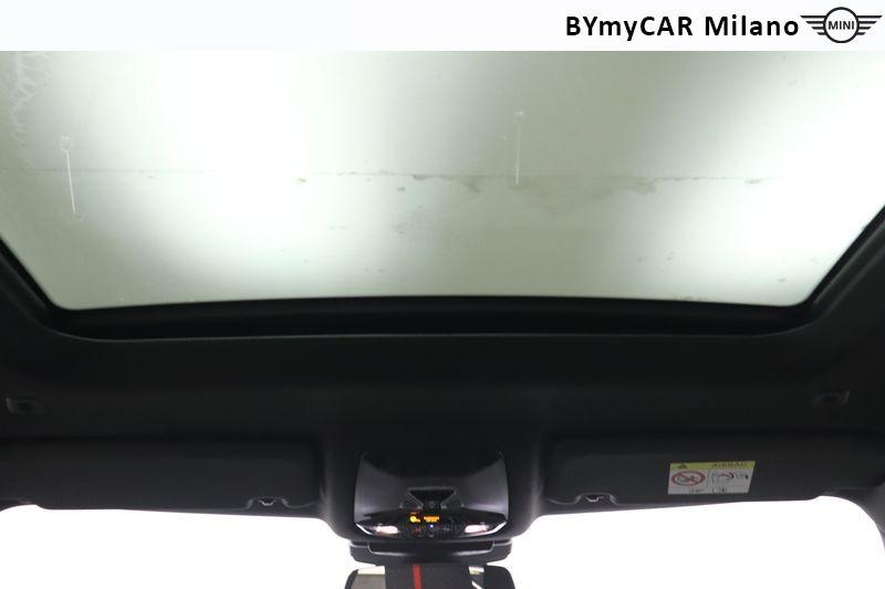 Mini Mini Countryman 2.0 48V S Classic all4 auto