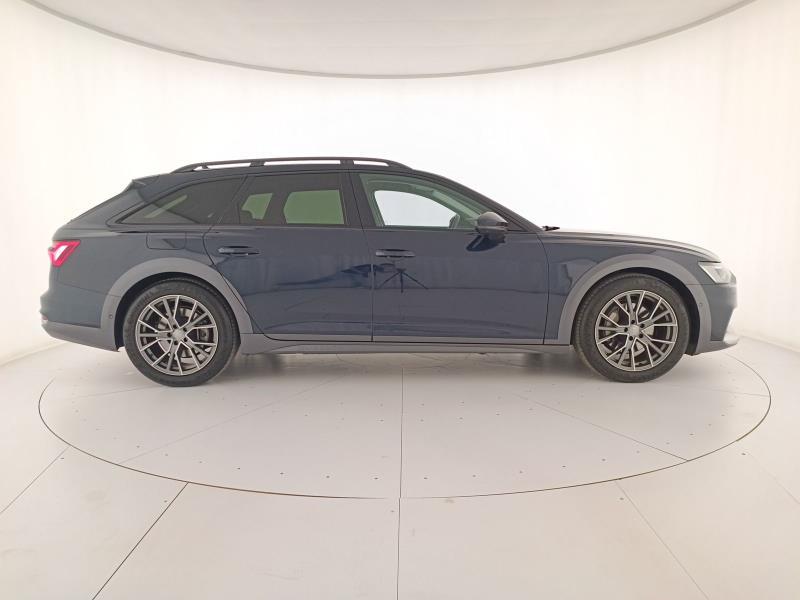 Audi A6 Allroad 40 2.0 tdi mhev quattro 204cv s-tronic