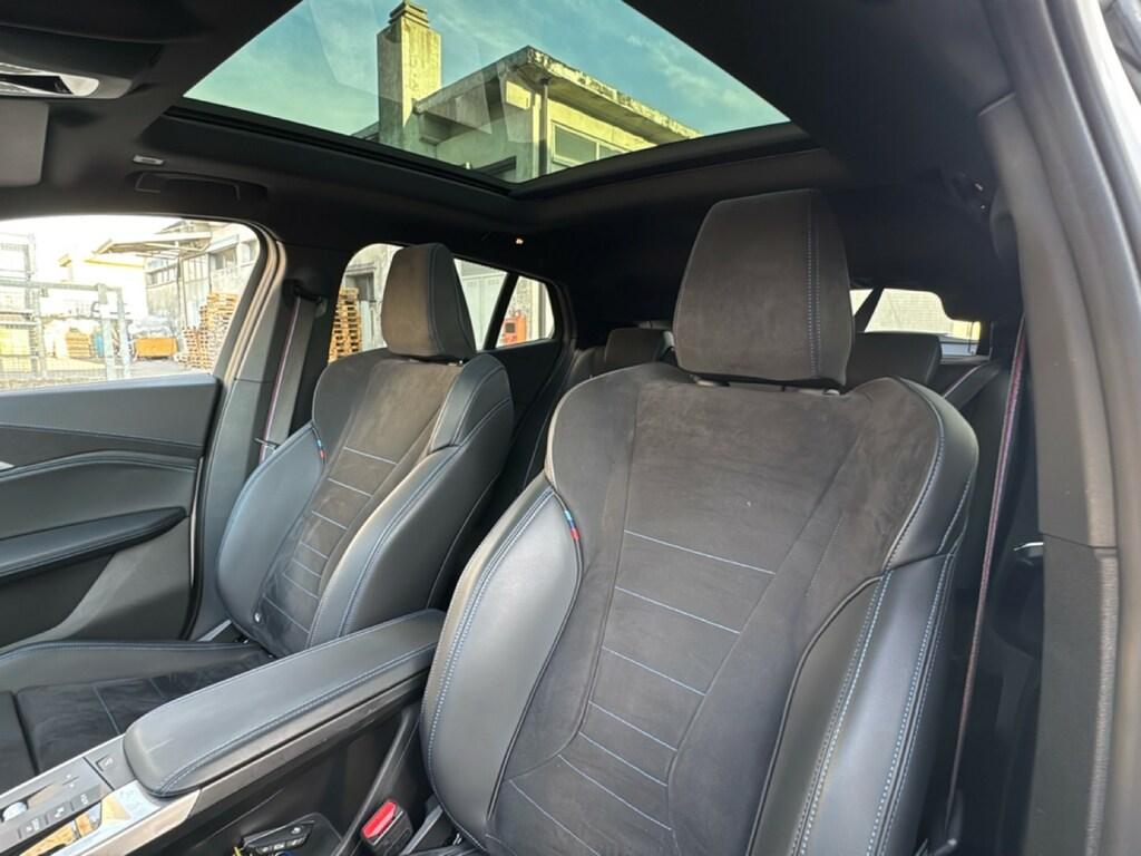 BMW X2 sdrive 18d MSport Pro auto