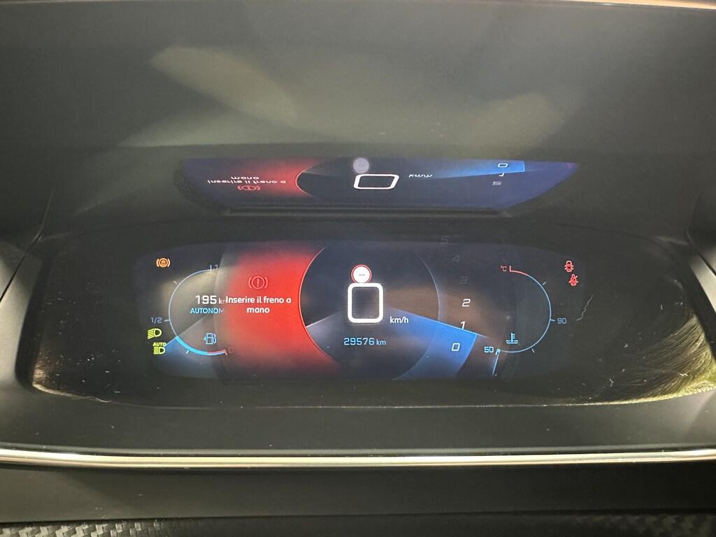 Peugeot 2008 1.2 puretech GT s&s 130cv
