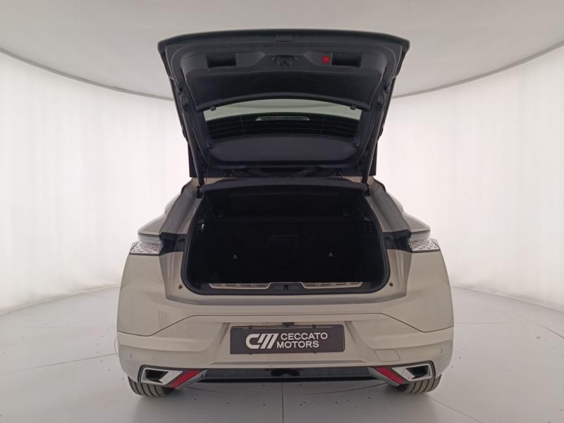 DS DS4 1.2 puretech Performance Line+ 130cv auto