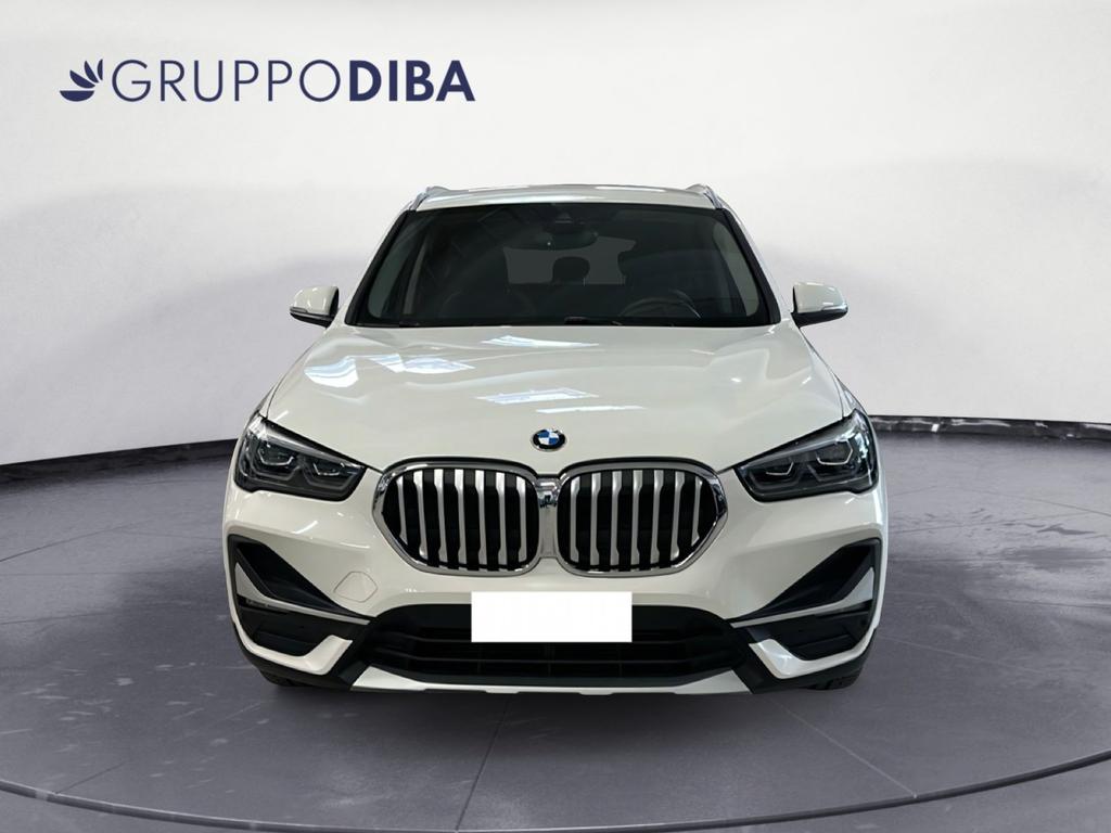BMW X1 sdrive18d xLine Plus auto