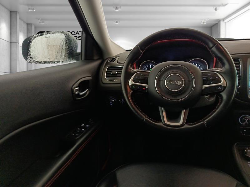 Jeep Compass 2.0 mjt Trailhawk 4wd a.d. Low 170cv auto