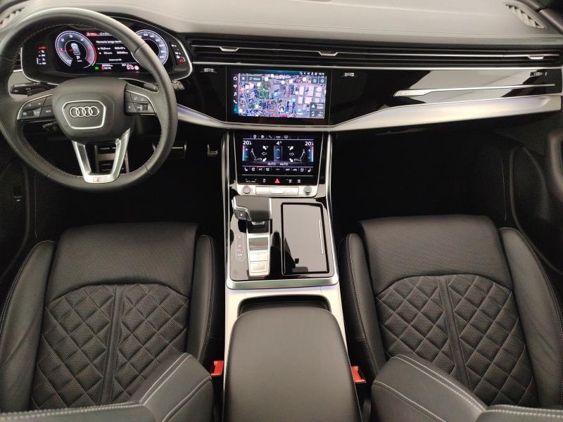 Audi Q8 50 3.0 tdi mhev Sport quattro tiptronic