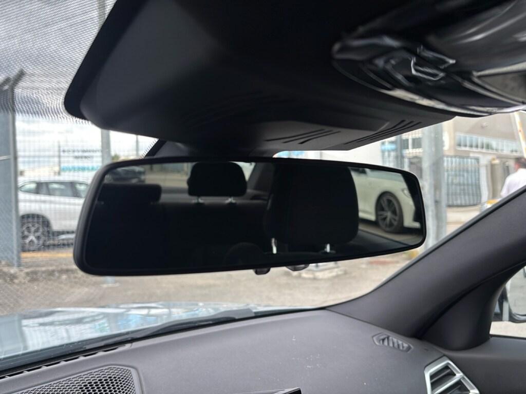 BMW Serie 3 320d mhev 48V xdrive M Sport Pro auto