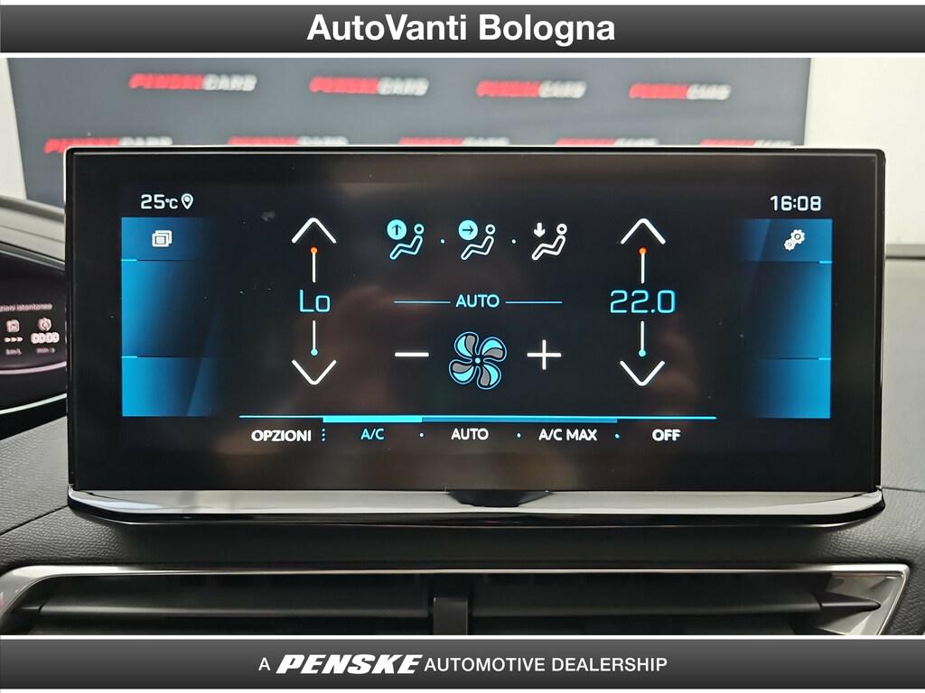 Peugeot 5008 2.0 bluehdi GT Pack s&s 180cv eat8