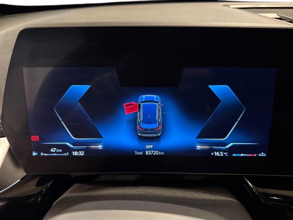 BMW X1 sdrive18d X-Line auto