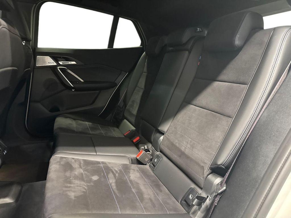 BMW X2 xdrive 20d 48V MSport Pro auto