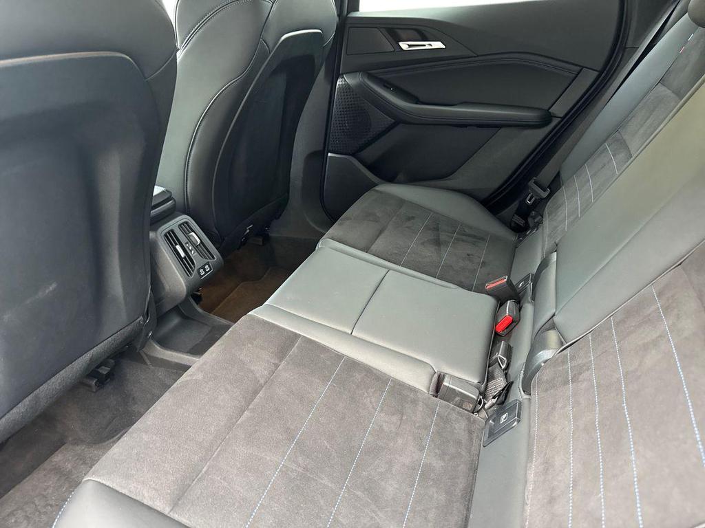 BMW Serie 2 218d Active Tourer Msport auto