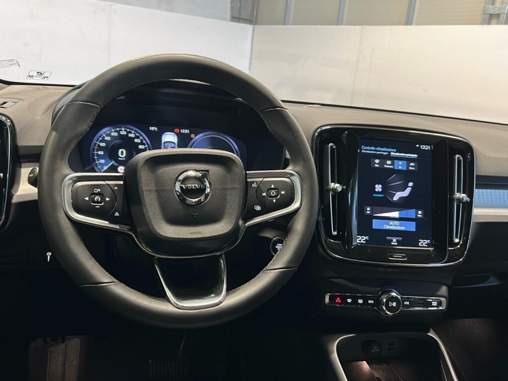 Volvo XC40 1.5 t5 recharge phev Plus Bright auto