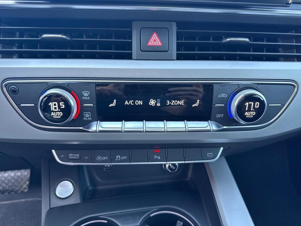 Audi A5 Sportback 40 2.0 tdi Business Advanced 190cv s-tronic