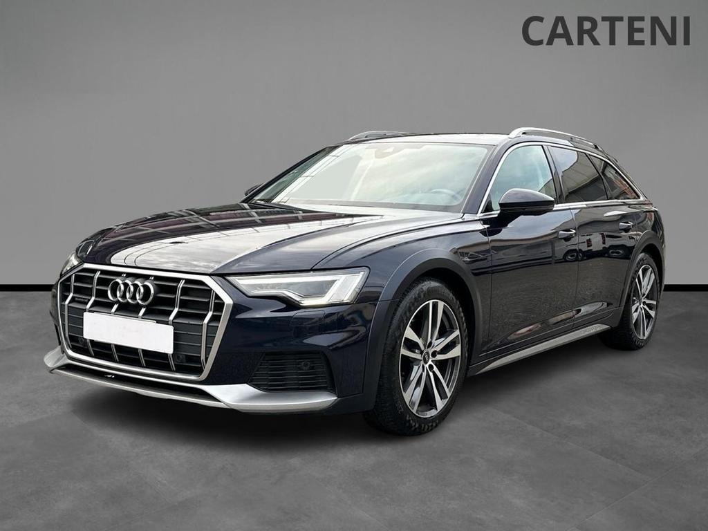 Audi A6 Allroad 40 2.0 tdi mhev 12V Business Advanced quattro 204cv s-tronic